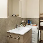Flow Kirchsteig Apartman *