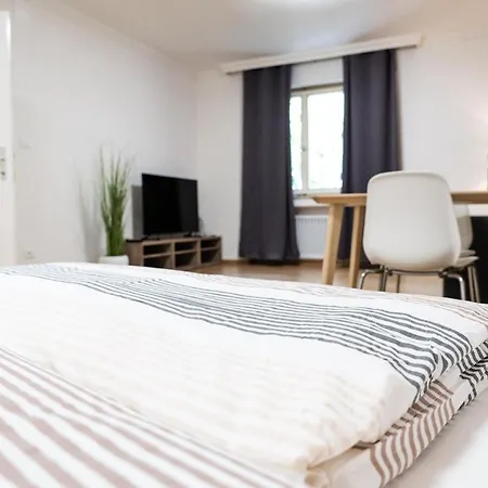 Flow Kirchsteig Apartment