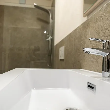 Flow Kirchsteig Apartment Merano