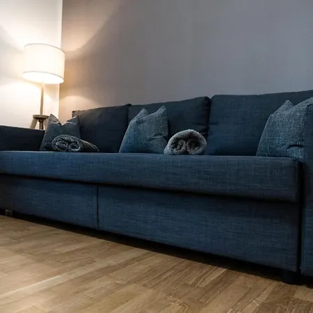 Flow Kirchsteig Apartamento Merano