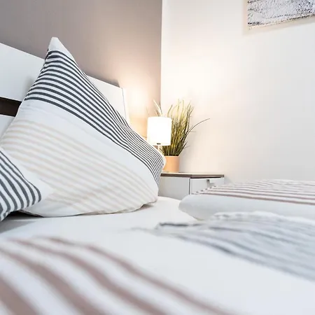 Flow Kirchsteig Apartamento Merano