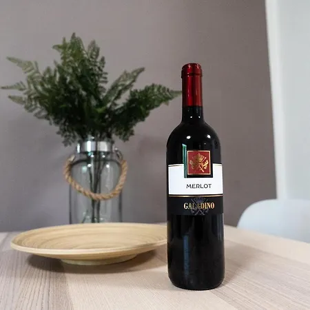 Apartamento Flow Kirchsteig *