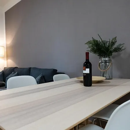 Flow Kirchsteig * Merano