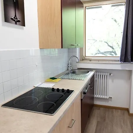 Flow Kirchsteig * Meran