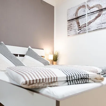 Flow Kirchsteig Apartment