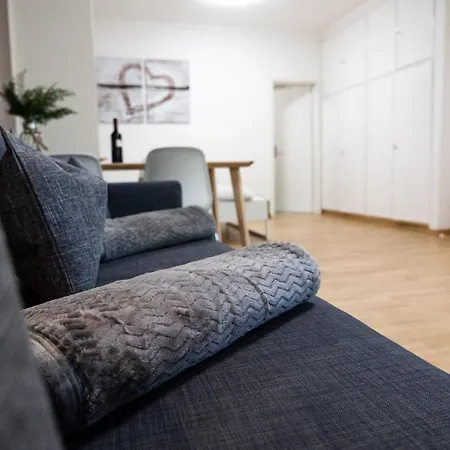 Flow Kirchsteig Apartment