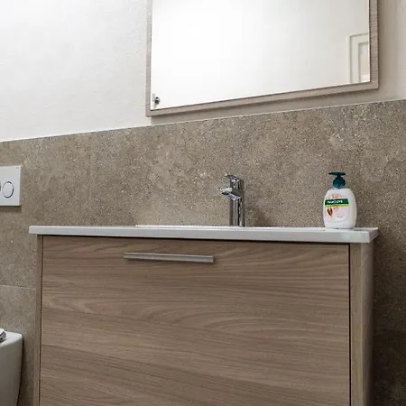 Apartment Flow Kirchsteig Merano