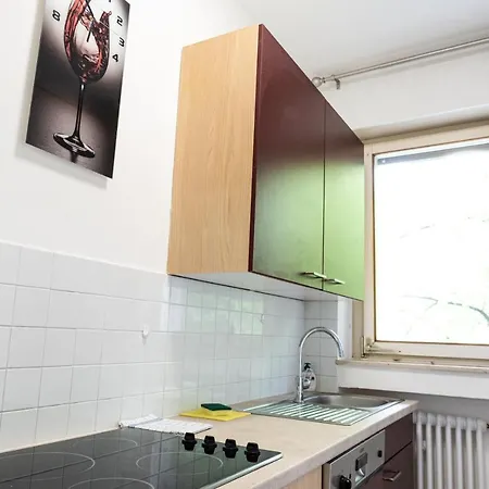 Flow Kirchsteig * Meran