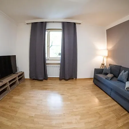 Flow Kirchsteig Apartment *