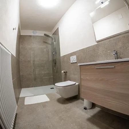 Διαμέρισμα Flow Kirchsteig