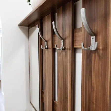 Flow Kirchsteig * Meran