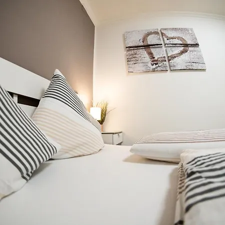 Apartment Flow Kirchsteig