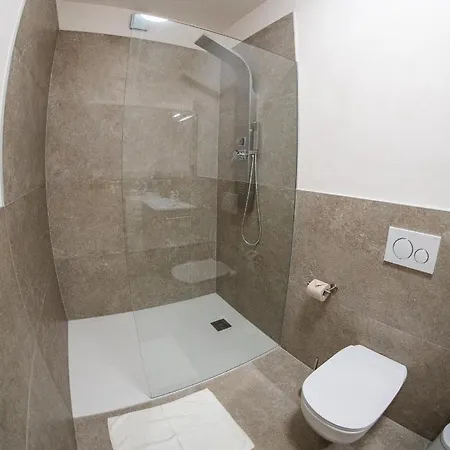 Flow Kirchsteig * Meran