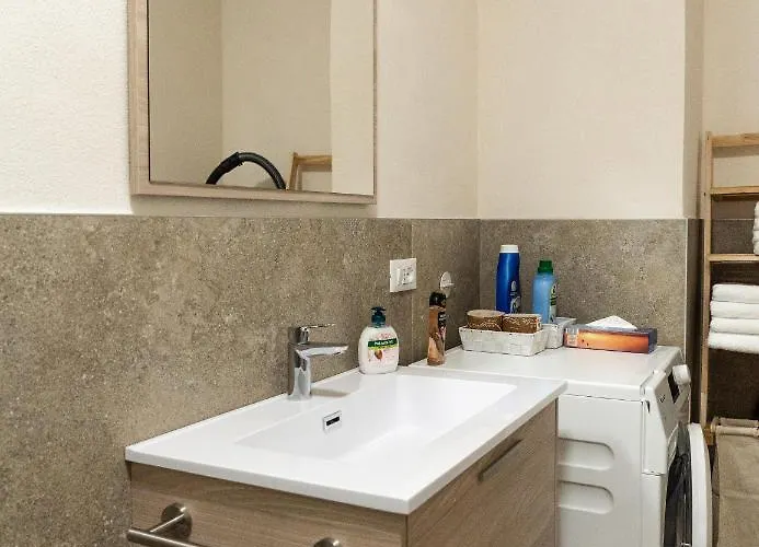 Flow Kirchsteig Apartamento *