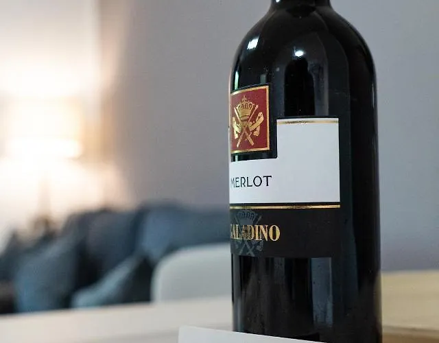 Flow Kirchsteig Merano