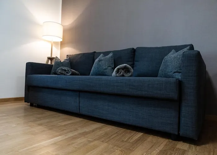 Flow Kirchsteig Apartamento Merano