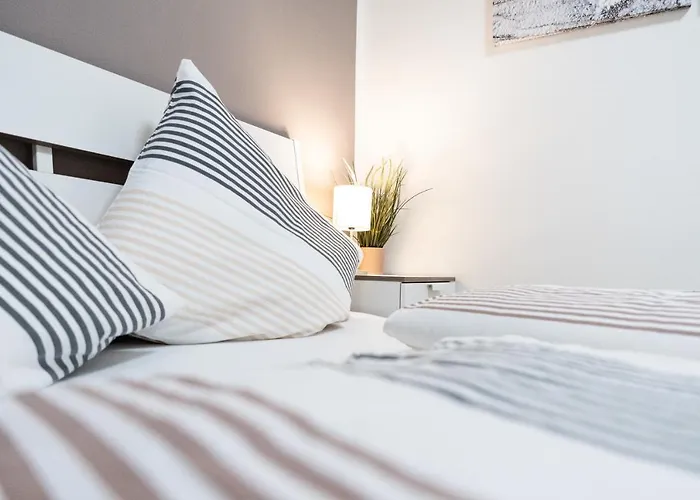 Flow Kirchsteig Apartamento Merano