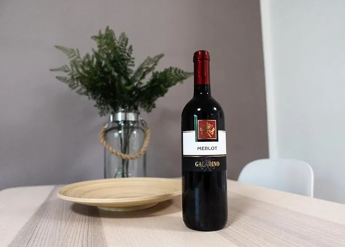 شقة Flow Kirchsteig *