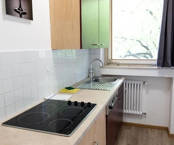 Flow Kirchsteig * ميرانو