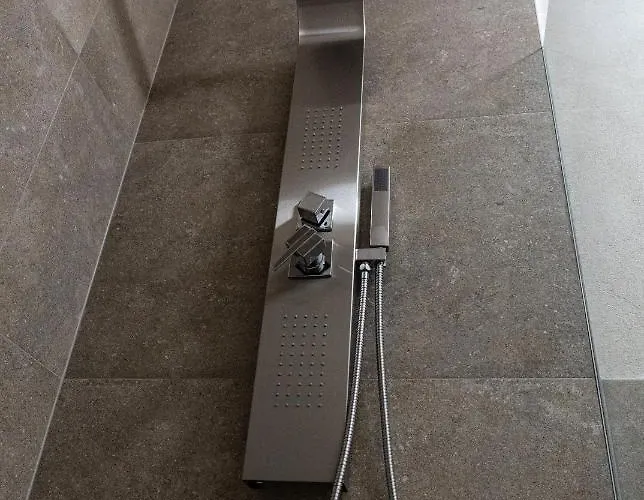 شقة Flow Kirchsteig *