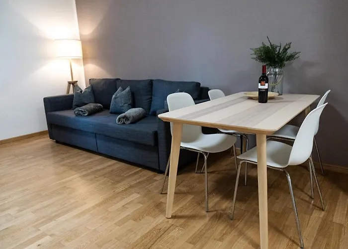 Flow Kirchsteig ميرانو