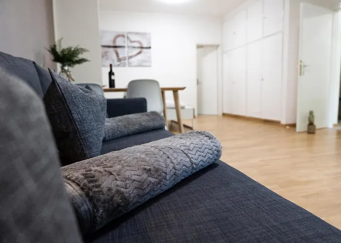 Flow Kirchsteig Apartment