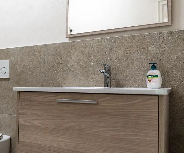 Apartamento Flow Kirchsteig Merano