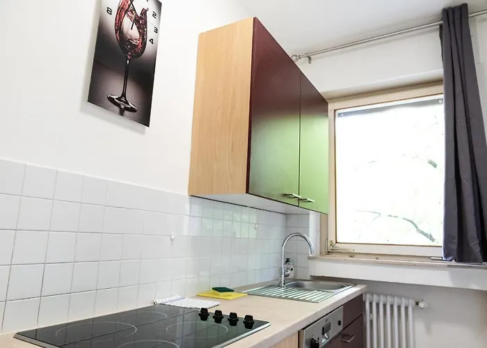 Flow Kirchsteig * Merano