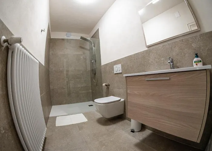 Apartamento Flow Kirchsteig