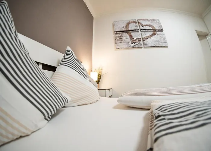 Apartamento Flow Kirchsteig