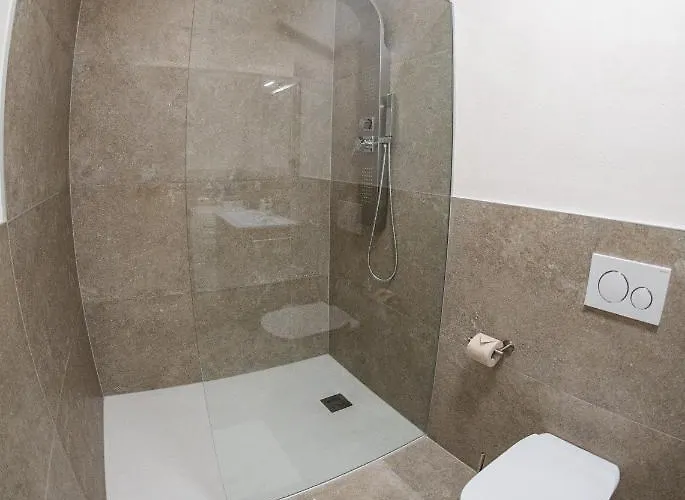 Flow Kirchsteig * Merano